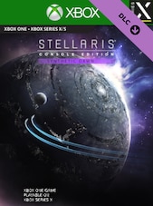 Stellaris: Synthetic Dawn Story Pack Xbox Series X/S Xbox Live Key EUROPE