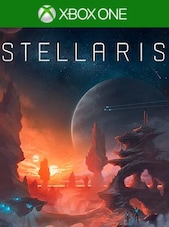 Stellaris Xbox One Xbox Live Key EUROPE