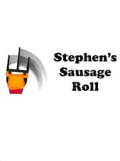 Stephen's Sausage Roll Steam Gift GLOBAL Steam Dárek GLOBÁLNÍ