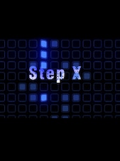 StepX PC Steam Key GLOBAL