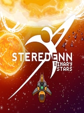 Steredenn: Binary Stars Xbox One Xbox Live Klíč EVROPA