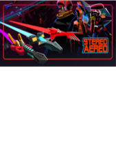 Stereo Aereo Steam Gift GLOBAL Steam Ajándék GLOBÁLIS