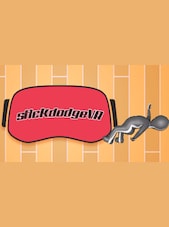 StickDodgeVR PC Steam Key GLOBAL