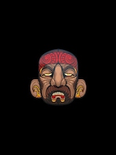 Sticker | Ancient Marauder
