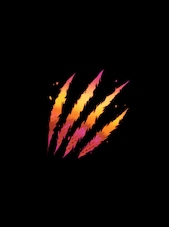 Sticker | Battle Scarred