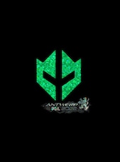 Sticker | Imperial Esports | Antwerp 2022