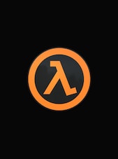 Sticker | Lambda
