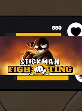 Stickman Fighting PC Steam Key GLOBAL