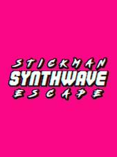 Stickman Synthwave Escape PC Steam Key GLOBAL