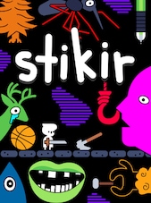 stikir PC Steam Chiave EUROPA