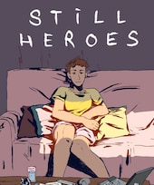 Still Heroes PC Steam Klucz EUROPA