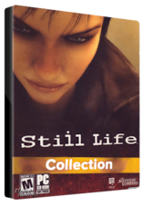 Still Life Collection PC Steam Chiave GLOBALE