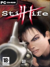 Still Life PC Steam Clé GLOBAL