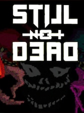 Still Not Dead PC Steam Key GLOBAL