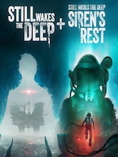 Still Wakes the Deep Complete Collection Xbox Series X/S, PC Xbox Live Key UNITED STATES