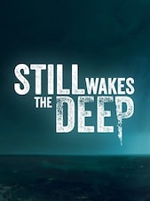 Still Wakes the Deep PS5 PSN Konto GLOBALNY