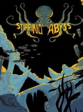 Stirring Abyss (PC) - Steam Key - GLOBAL Steam Anahtar KÜRESEL