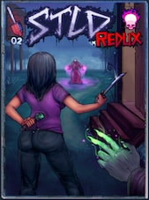 STLD Redux: Episode 02 Steam Gift GLOBAL Steam Ajándék GLOBÁLIS