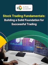 Stock Trading Fundamentals: Building a Solid Foundation for Successful Trading Alpha Academy