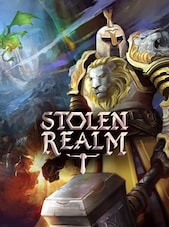 Stolen Realm PC Steam Account GLOBAL