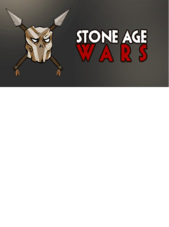 Stone Age Wars Steam Key GLOBAL Steam Klíč GLOBÁLNÍ