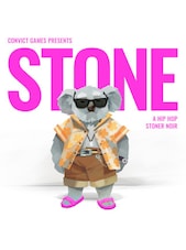 STONE (PC) - Steam Key - GLOBAL Steam Kulcs GLOBÁLIS