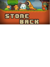 StoneBack | Prehistory Steam Key GLOBAL Steam Klíč GLOBÁLNÍ