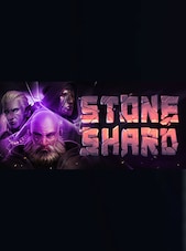 Stoneshard PC Steam Gift GLOBAL