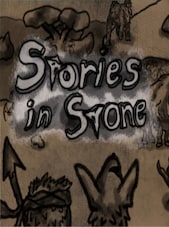 Stories In Stone PC Steam Klucz GLOBALNY