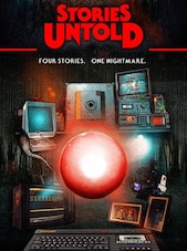 Stories Untold PC Steam Key GLOBAL