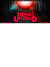 Stories Untold Steam Gift GLOBAL Steam Ajándék GLOBÁLIS