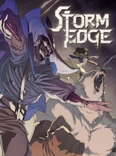 StormEdge PC Steam Key GLOBAL