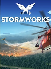 Stormworks: Build and Rescue The Complete Collection PC Steam Account GLOBAL