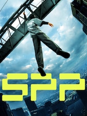 Storror Parkour Pro PC Steam Key GLOBAL
