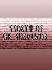 Story Of the Survivor Steam Key GLOBAL Steam Kulcs GLOBÁLIS