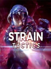 Strain Tactics PC Steam Chiave GLOBALE