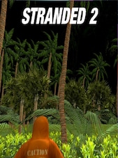 Stranded 2 PC Steam Key GLOBAL