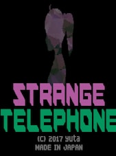 Strange Telephone PC Steam Cadeau GLOBAL
