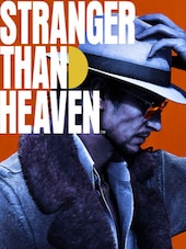 Stranger Than Heaven PS5 PSN Clé GLOBAL