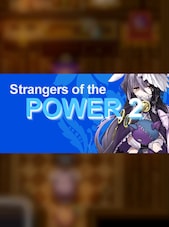 Strangers of the Power 2 PC Steam Key GLOBAL
