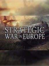 Strategic War in Europe Steam Gift GLOBAL Steam Ajándék GLOBÁLIS