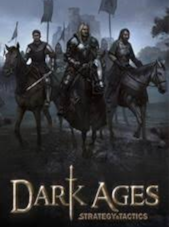 Strategy & Tactics: Dark Ages Steam Key GLOBAL Steam Klíč GLOBÁLNÍ