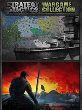 Strategy & Tactics: Wargame Collection - Vikings! Key Steam GLOBAL Steam Klíč GLOBÁLNÍ