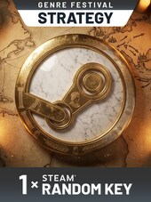 Strategy Random (PC) - Steam Key - GLOBAL Steam Key GLOBAL