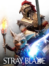 Stray Blade Xbox Series X/S Xbox Live Key GLOBAL
