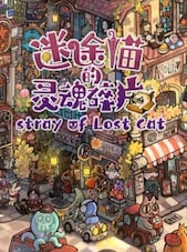 Stray of Lost Cat PC Steam Key GLOBAL