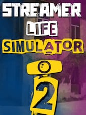 Streamer Life Simulator 2 PC Steam Gift GLOBAL