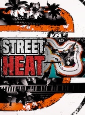 Street Heat PC Steam Chiave GLOBALE