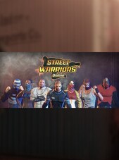 Street Warriors Online PC Steam Key GLOBAL