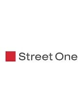 StreetOne Gift Card 10 EUR StreetOne Klucz NIEMCY